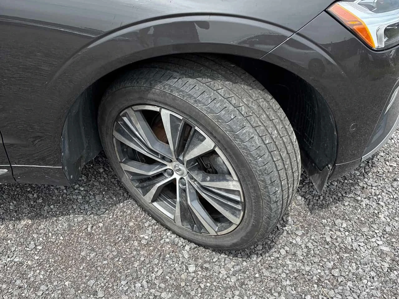 Volvo XC60 * Inscription * CARFAX * ОПЦИЯ ЗА ФИНАНСИРАНЕ, снимка 17 - Автомобили и джипове - 54909751