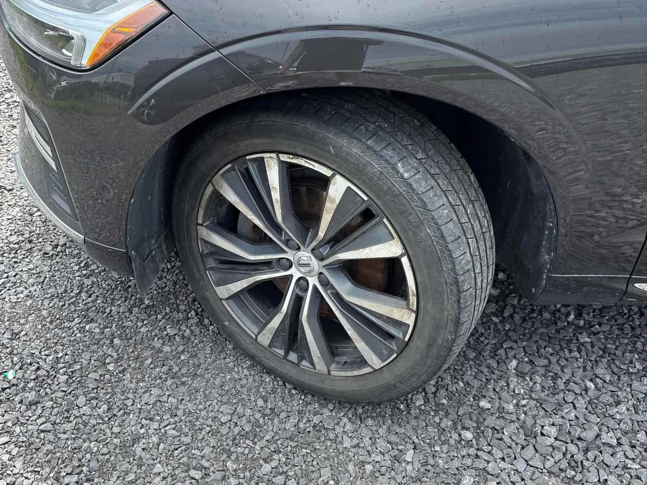 Volvo XC60 * Inscription * CARFAX * ОПЦИЯ ЗА ФИНАНСИРАНЕ, снимка 7 - Автомобили и джипове - 54909751