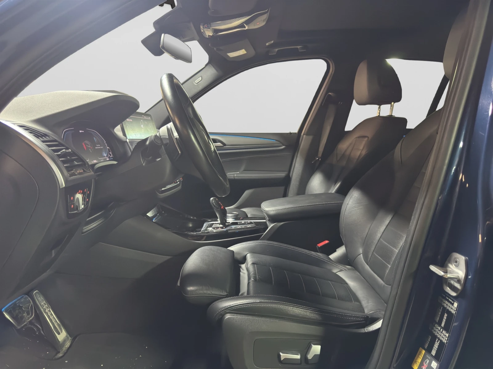 BMW X3 xDrive30e, снимка 7 - Автомобили и джипове - 54997510