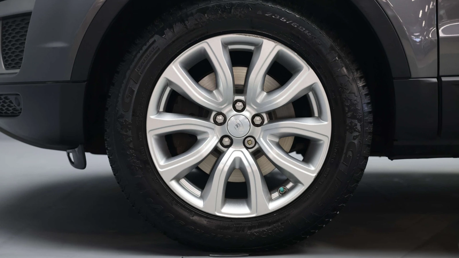 Land Rover Range Rover Evoque SE 2, 0L, ЦЕНА ДО БГ, снимка 5 - Автомобили и джипове - 54997802