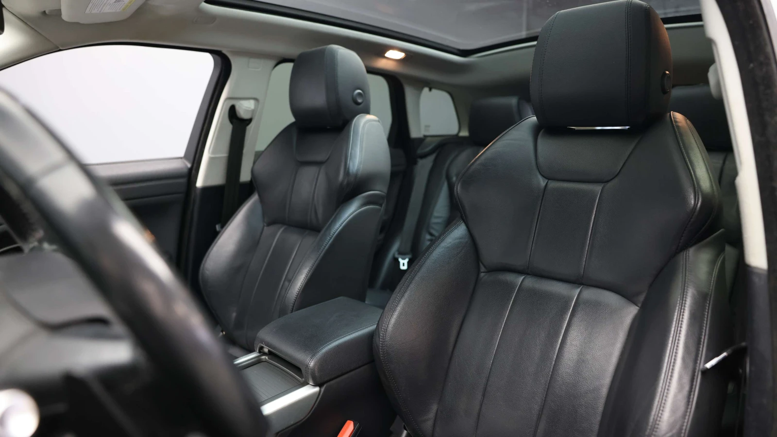 Land Rover Range Rover Evoque SE 2, 0L, ЦЕНА ДО БГ, снимка 17 - Автомобили и джипове - 54997802