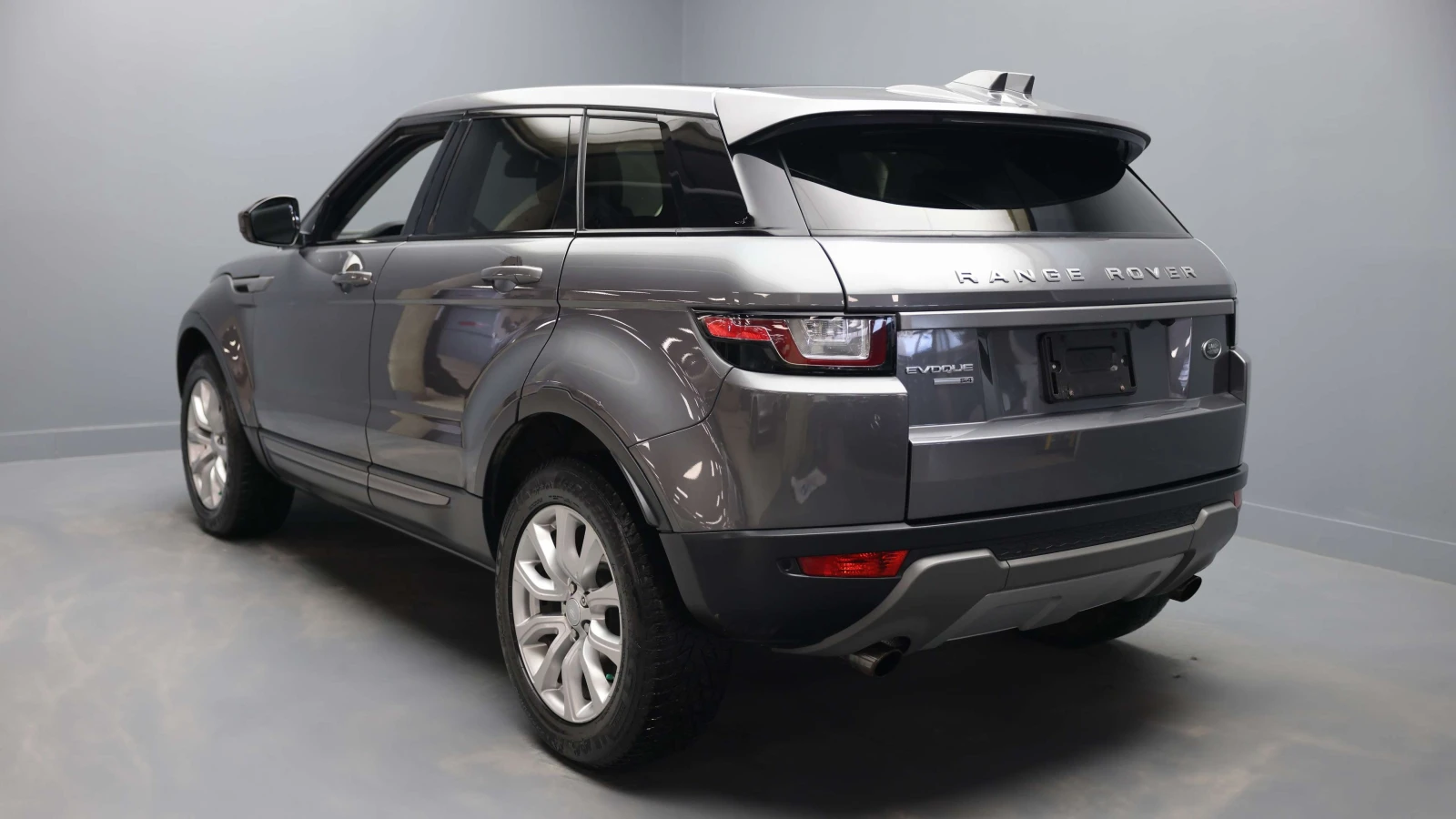 Land Rover Range Rover Evoque SE 2, 0L, ЦЕНА ДО БГ, снимка 6 - Автомобили и джипове - 54997802