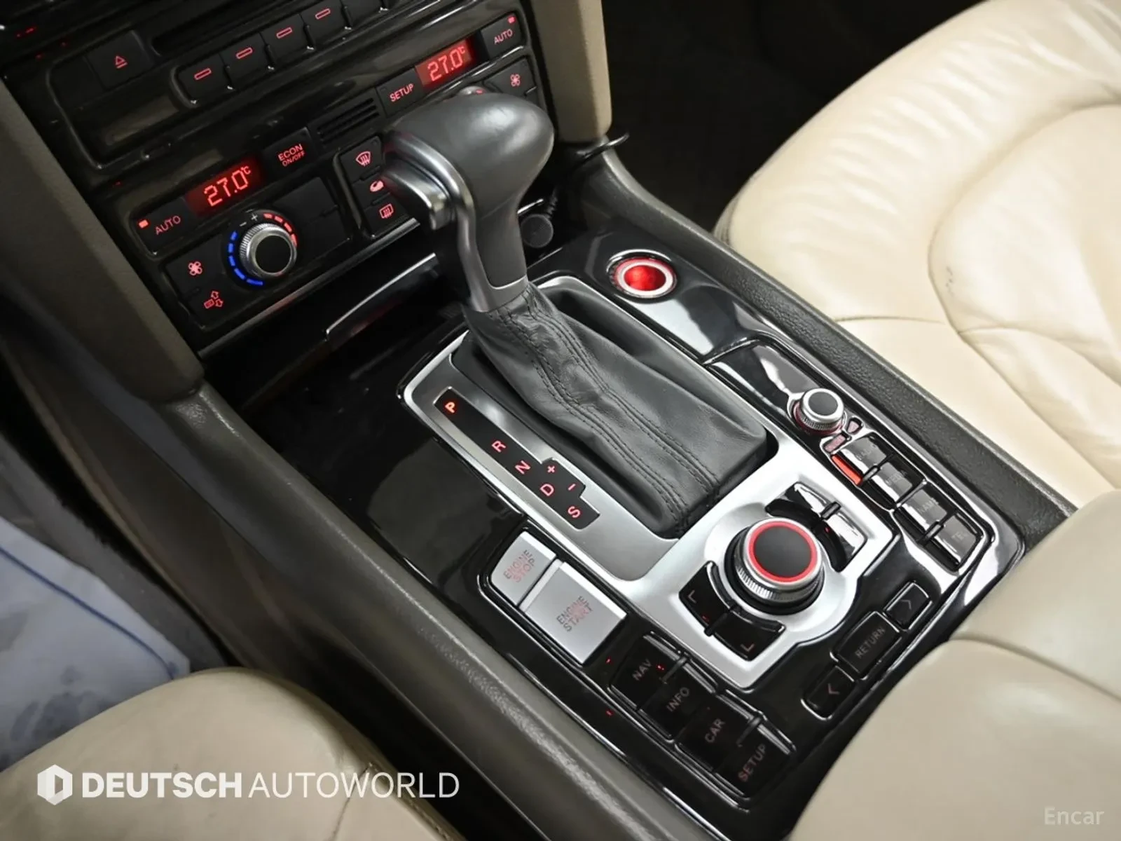 Audi Q7 FULL* 174000km!!!* FACELIFT, снимка 9 - Автомобили и джипове - 55031365