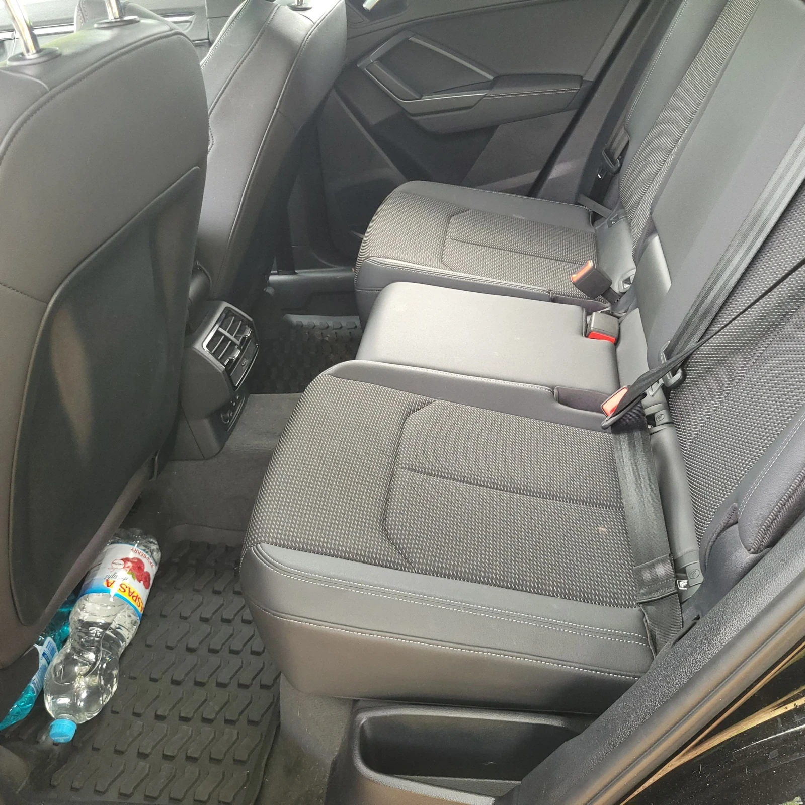 Audi Q3 3?S-line 2.0TDI 190�.�. | Mobile.bg � ����������� 11