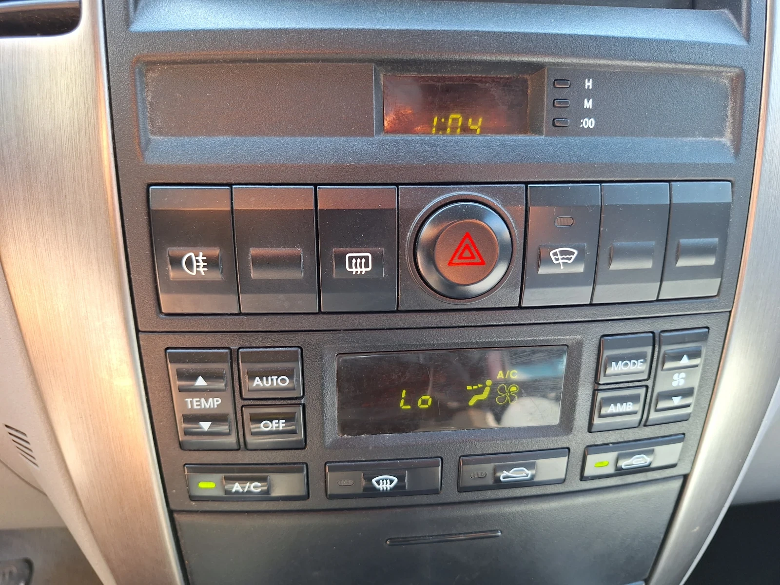 Kia Sorento 2.5CDRI 4X4 ����/��������� | Mobile.bg � ����������� 14