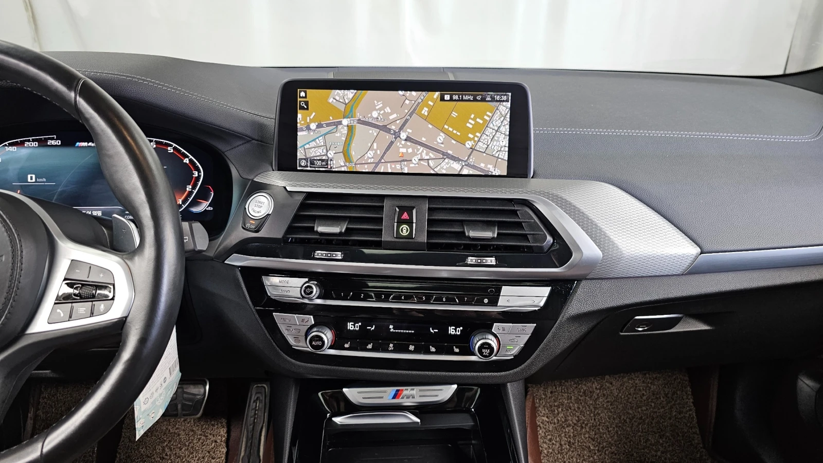 BMW X3 HeadUP* DIS* 360* PANO*  | Mobile.bg � ����������� 14