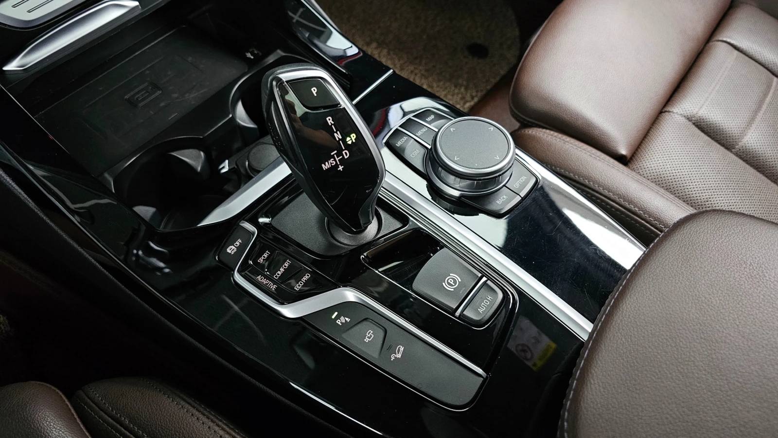 BMW X3 HeadUP* DIS* 360* PANO*  | Mobile.bg � ����������� 9