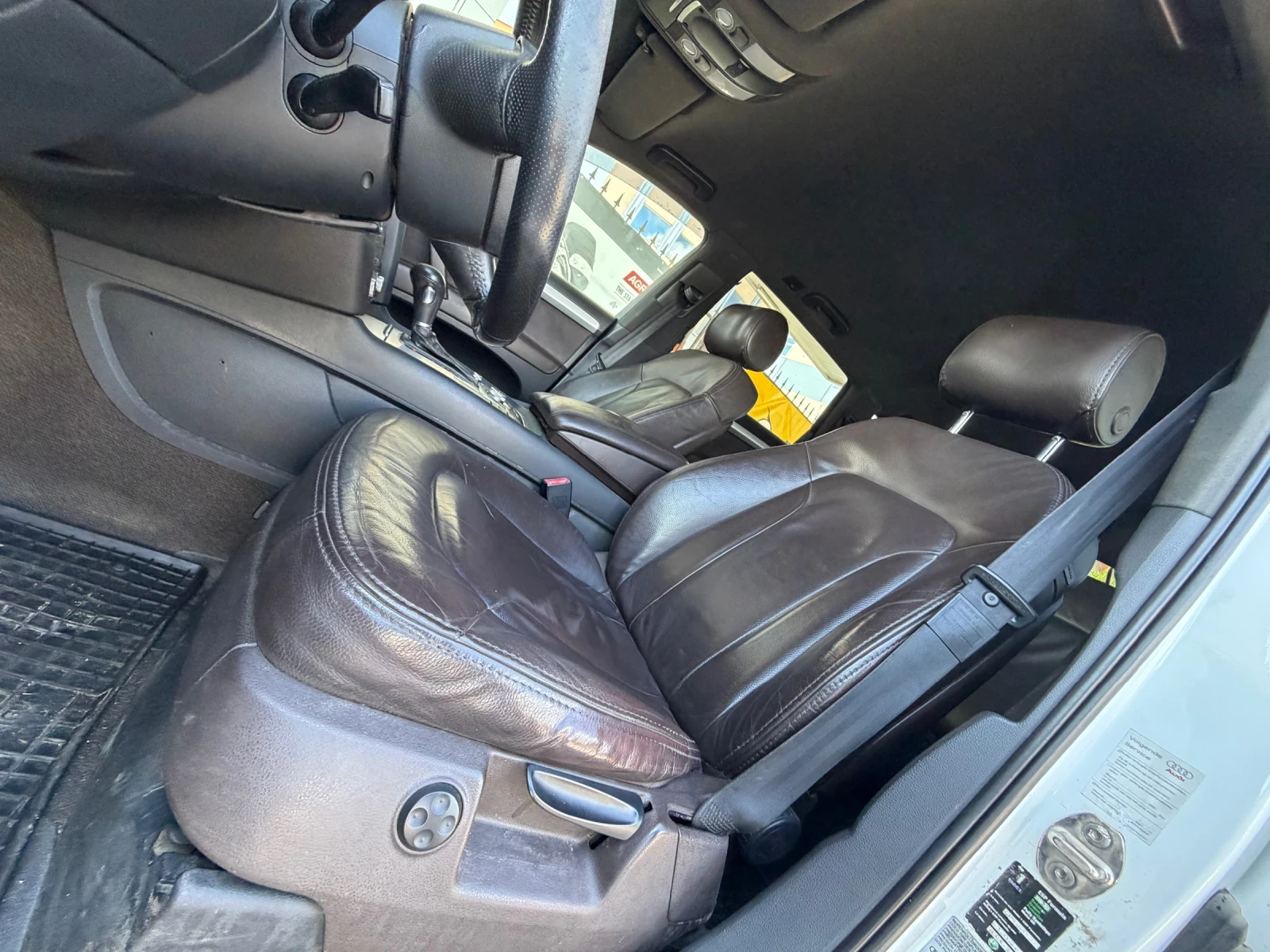 Audi Q7 FACE* 3.0D* Sline* Plus* , снимка 10 - Автомобили и джипове - 55513135