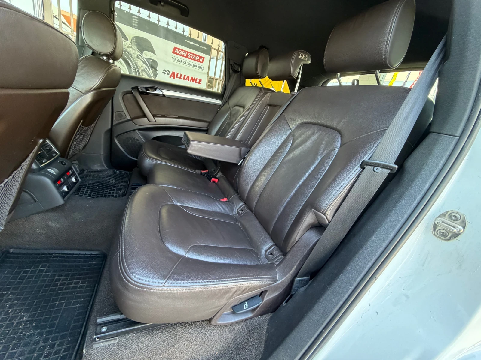 Audi Q7 FACE* 3.0D* Sline* Plus* , снимка 9 - Автомобили и джипове - 55513135