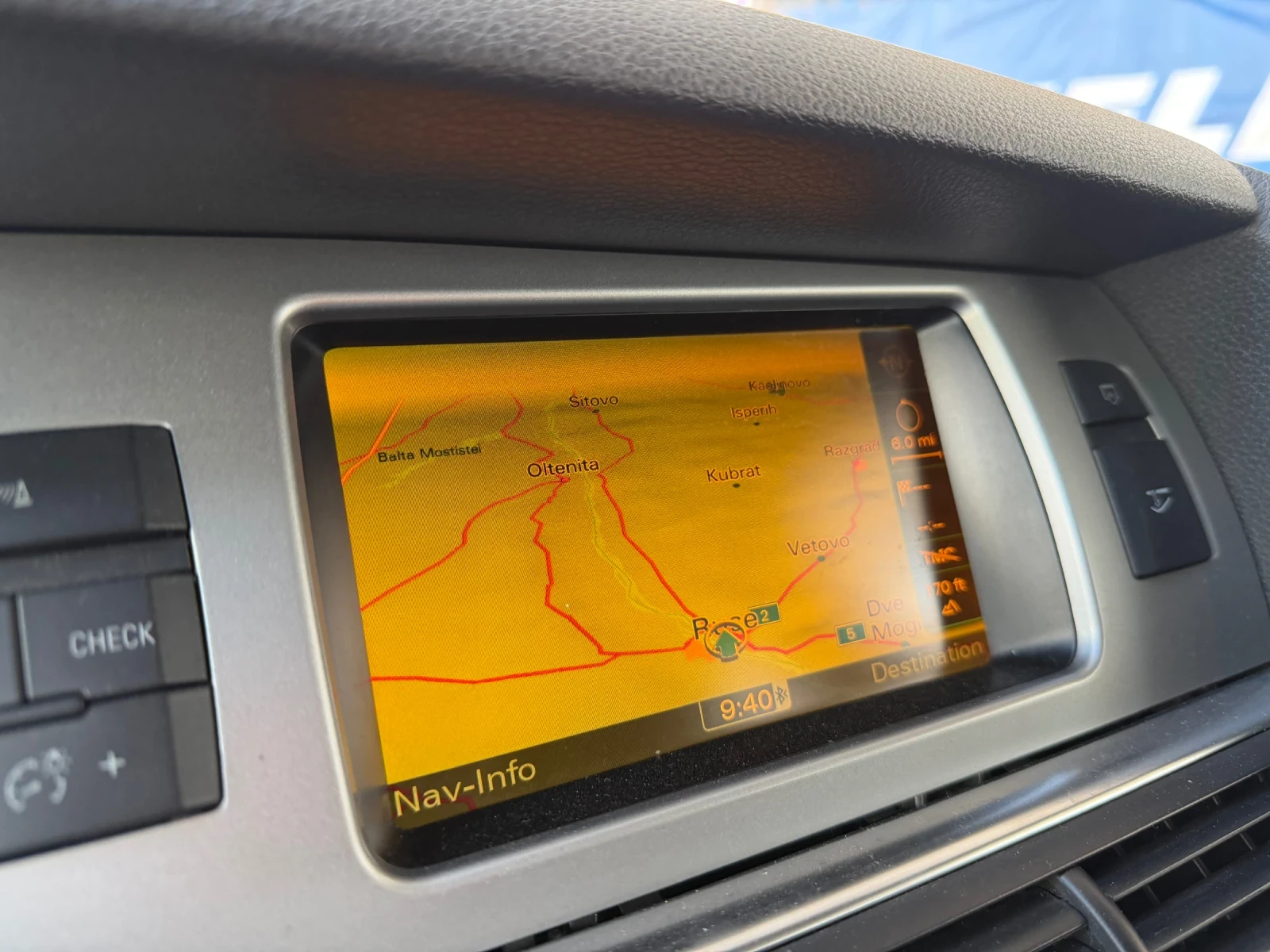 Audi Q7 FACE* 3.0D* Sline* Plus* , снимка 13 - Автомобили и джипове - 55513135