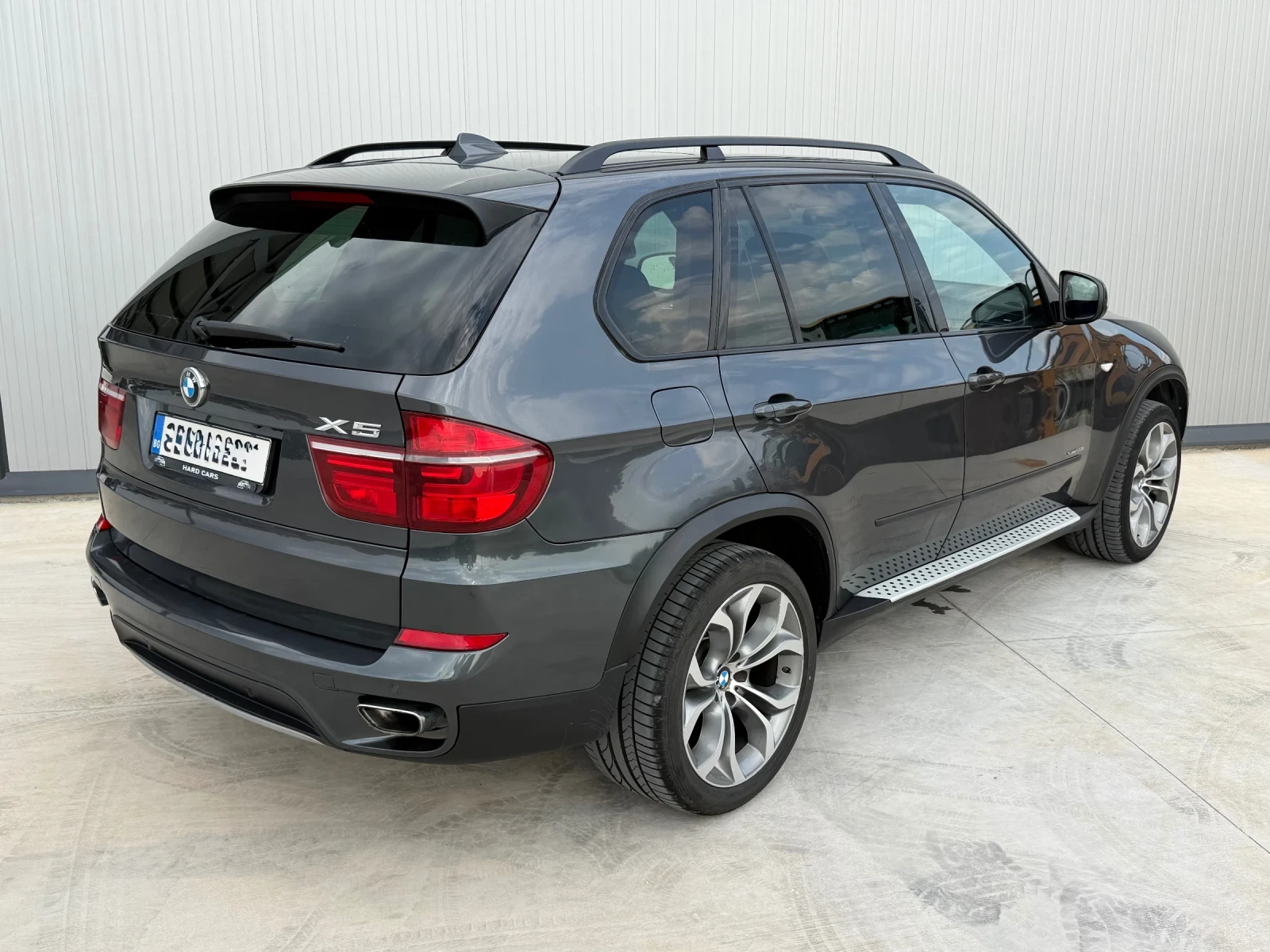 BMW X5 50i* M-Pack* 360cam* Pano* , снимка 4 - Автомобили и джипове - 55665707