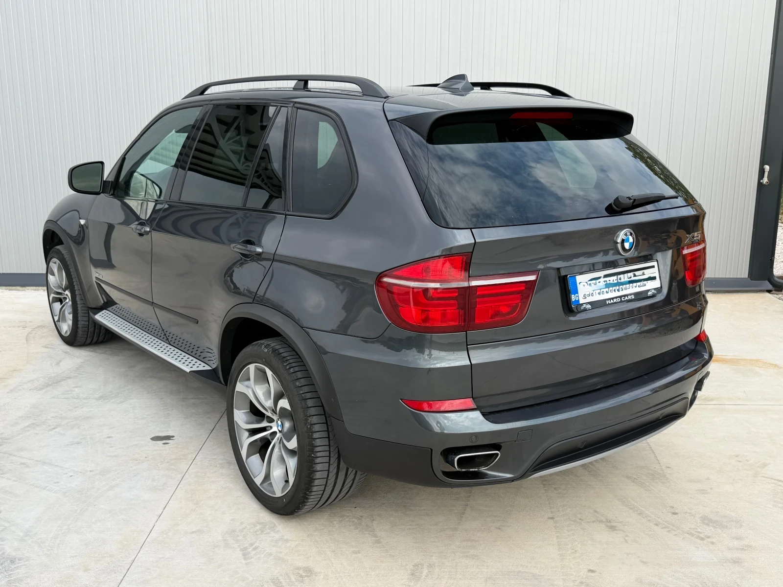 BMW X5 50i* M-Pack* 360cam* Pano* , снимка 6 - Автомобили и джипове - 55665707