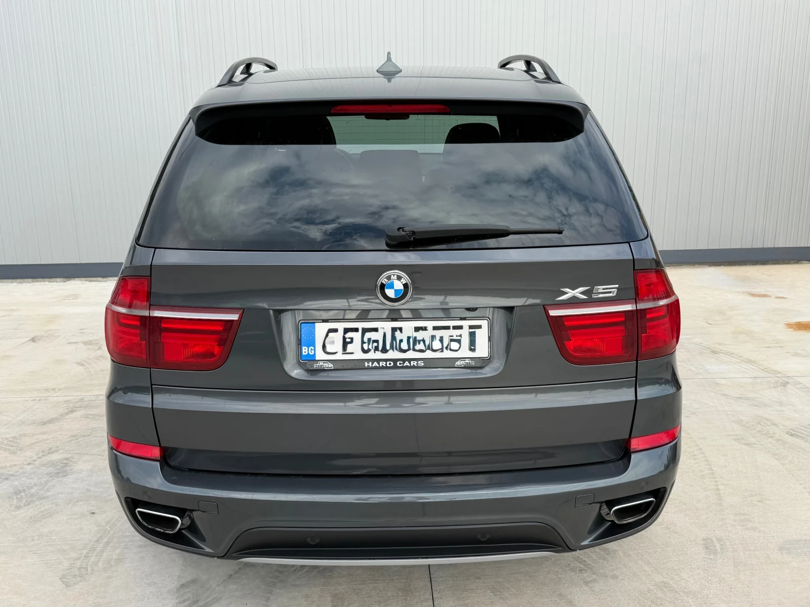 BMW X5 50i* M-Pack* 360cam* Pano* , снимка 5 - Автомобили и джипове - 55665707