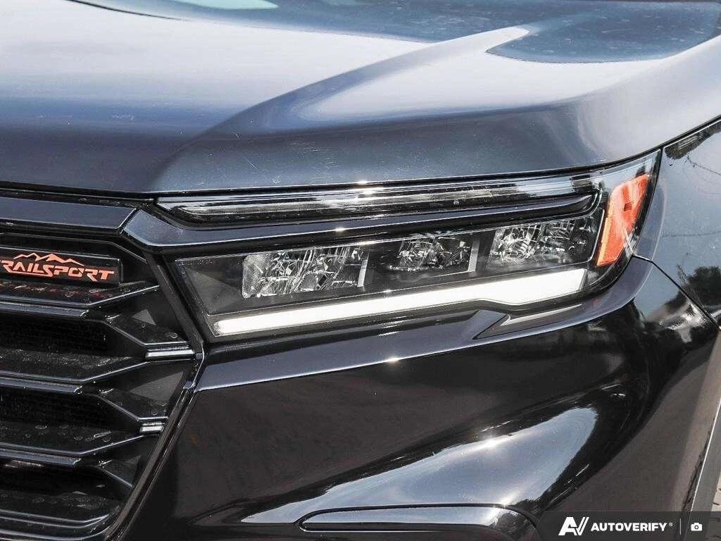 Honda Pilot TrailSport 4х4, АВТОКРЕДИТ, снимка 9 - Автомобили и джипове - 55968111