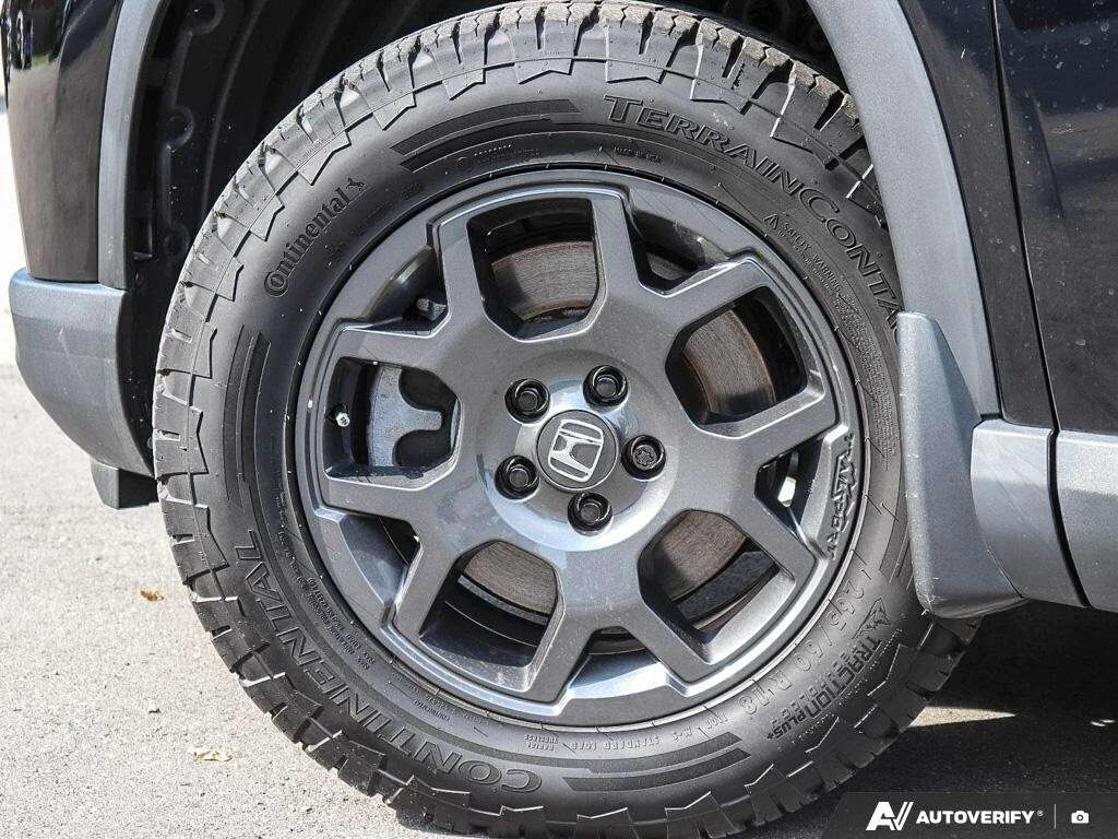 Honda Pilot TrailSport 4х4, АВТОКРЕДИТ, снимка 5 - Автомобили и джипове - 55968111