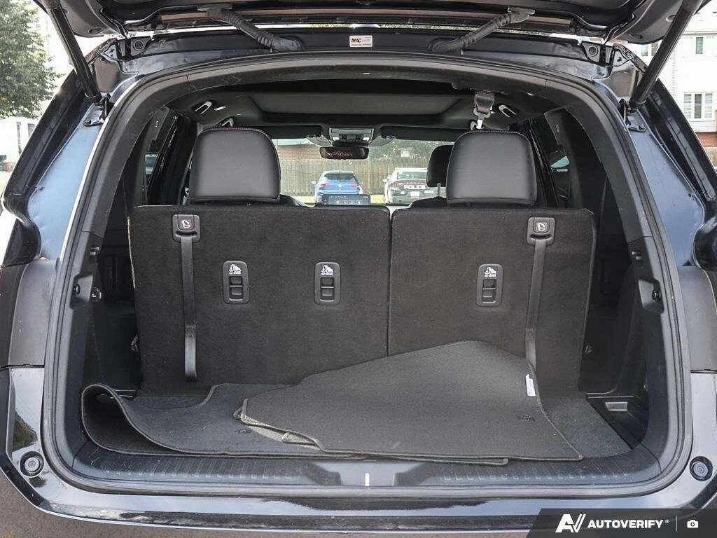 Honda Pilot TrailSport 4х4, АВТОКРЕДИТ, снимка 10 - Автомобили и джипове - 55968111