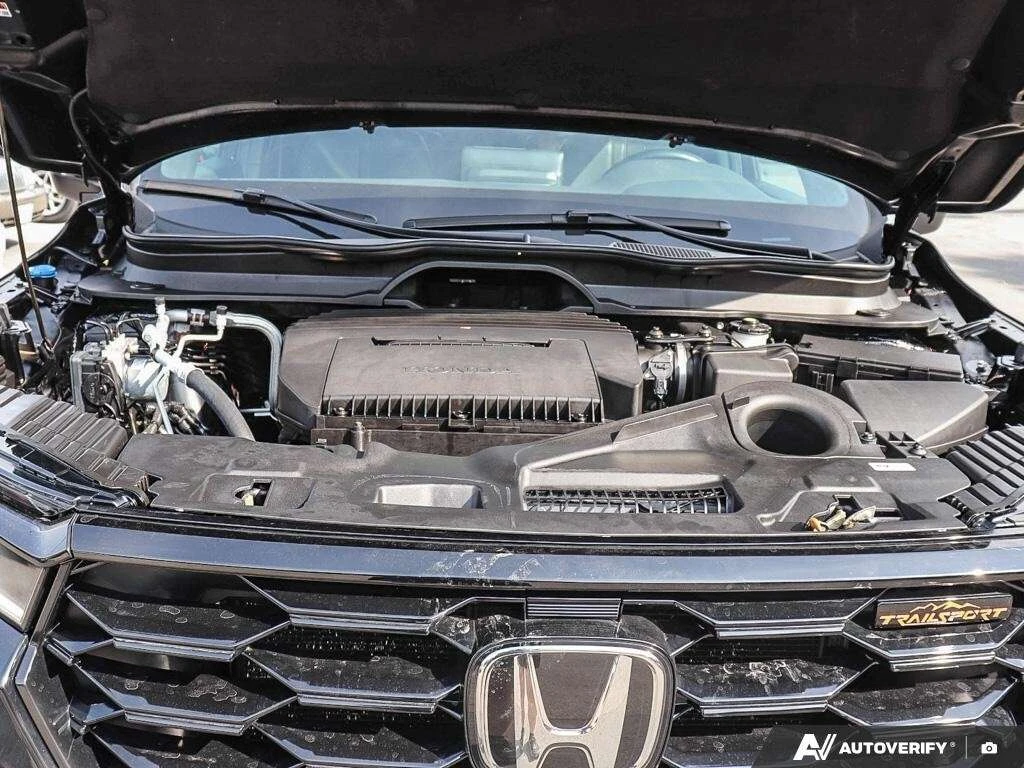 Honda Pilot TrailSport 4х4, АВТОКРЕДИТ, снимка 7 - Автомобили и джипове - 55968111