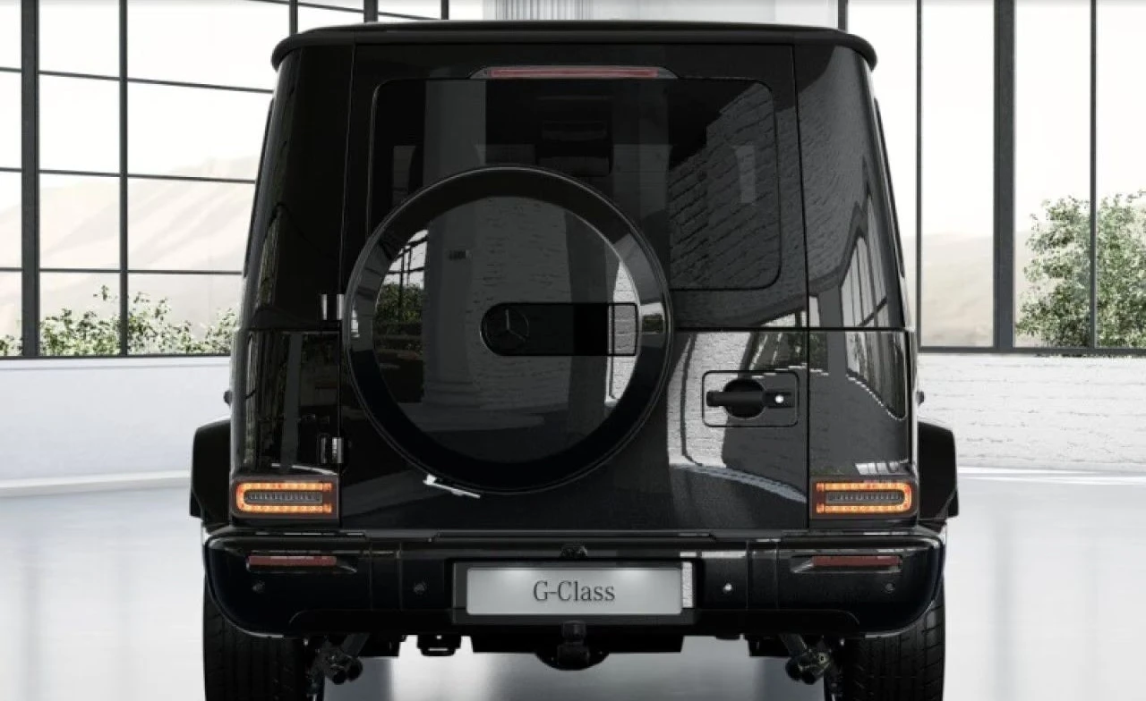 Mercedes-Benz G 450 d / AMG/ MANUFAKTUR/ NIGHT/ EXCLUSIVE/ 360/ PANO, снимка 6 - Автомобили и джипове - 55986118