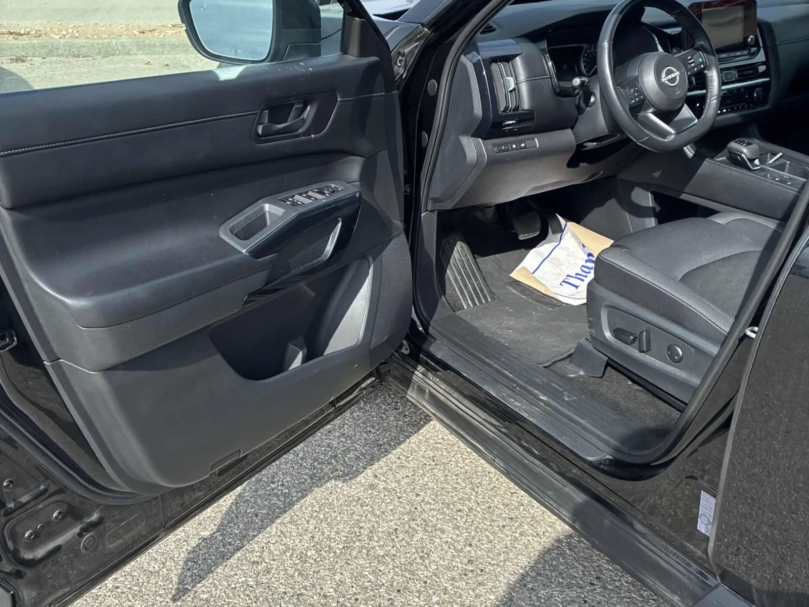 Nissan Pathfinder 4WD, АВТОКРЕДИТ, снимка 10 - Автомобили и джипове - 56228118