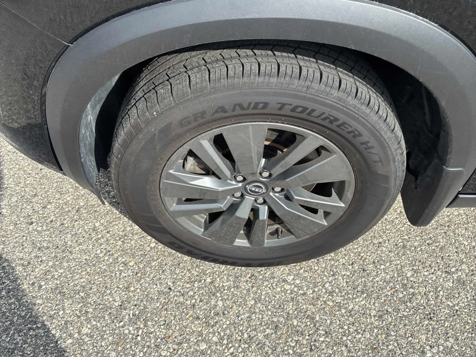 Nissan Pathfinder 4WD, АВТОКРЕДИТ, снимка 7 - Автомобили и джипове - 56228118