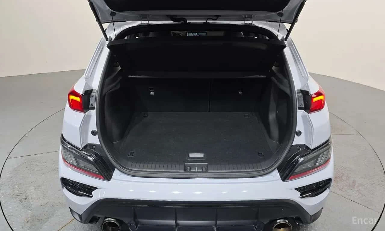 Hyundai Kona * N * ������� * ��������� * ���� �� �������� *  | Mobile.bg � ����������� 14