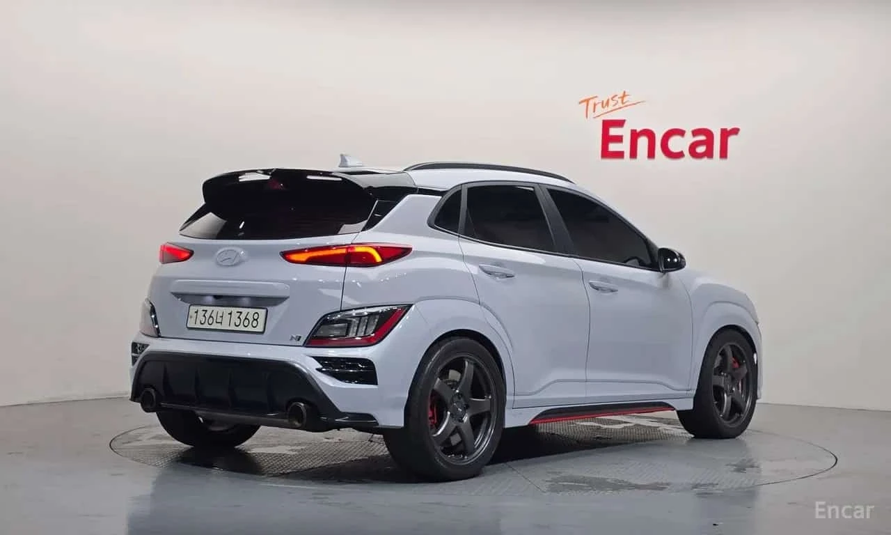 Hyundai Kona * N * ������� * ��������� * ���� �� �������� *  | Mobile.bg � ����������� 2