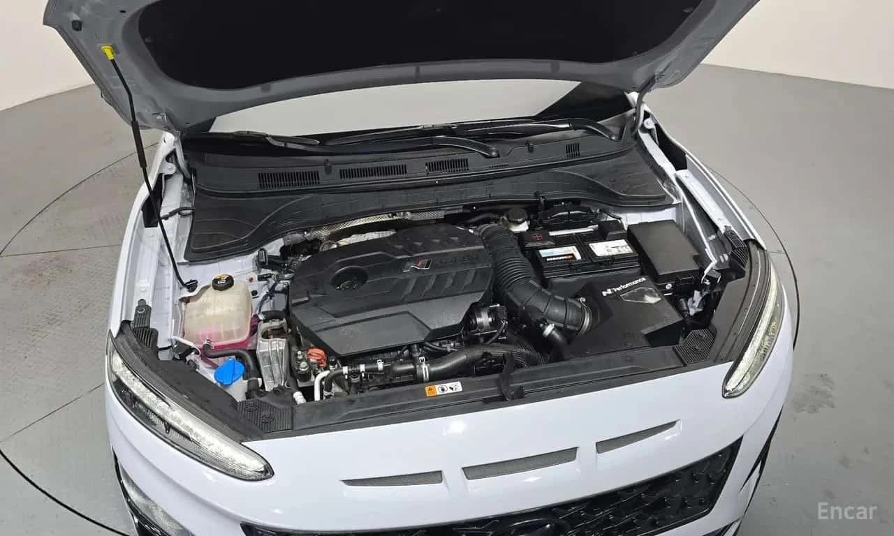 Hyundai Kona * N * ������� * ��������� * ���� �� �������� *  | Mobile.bg � ����������� 17