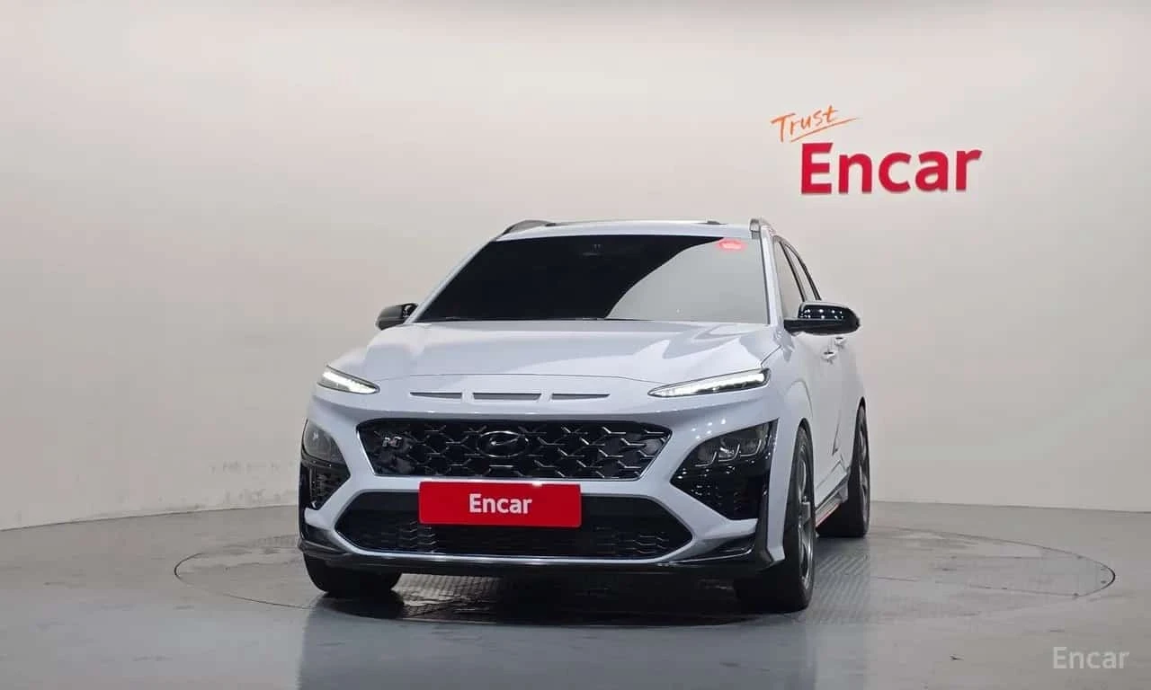 Hyundai Kona * N * ������� * ��������� * ���� �� �������� *  | Mobile.bg � ����������� 3