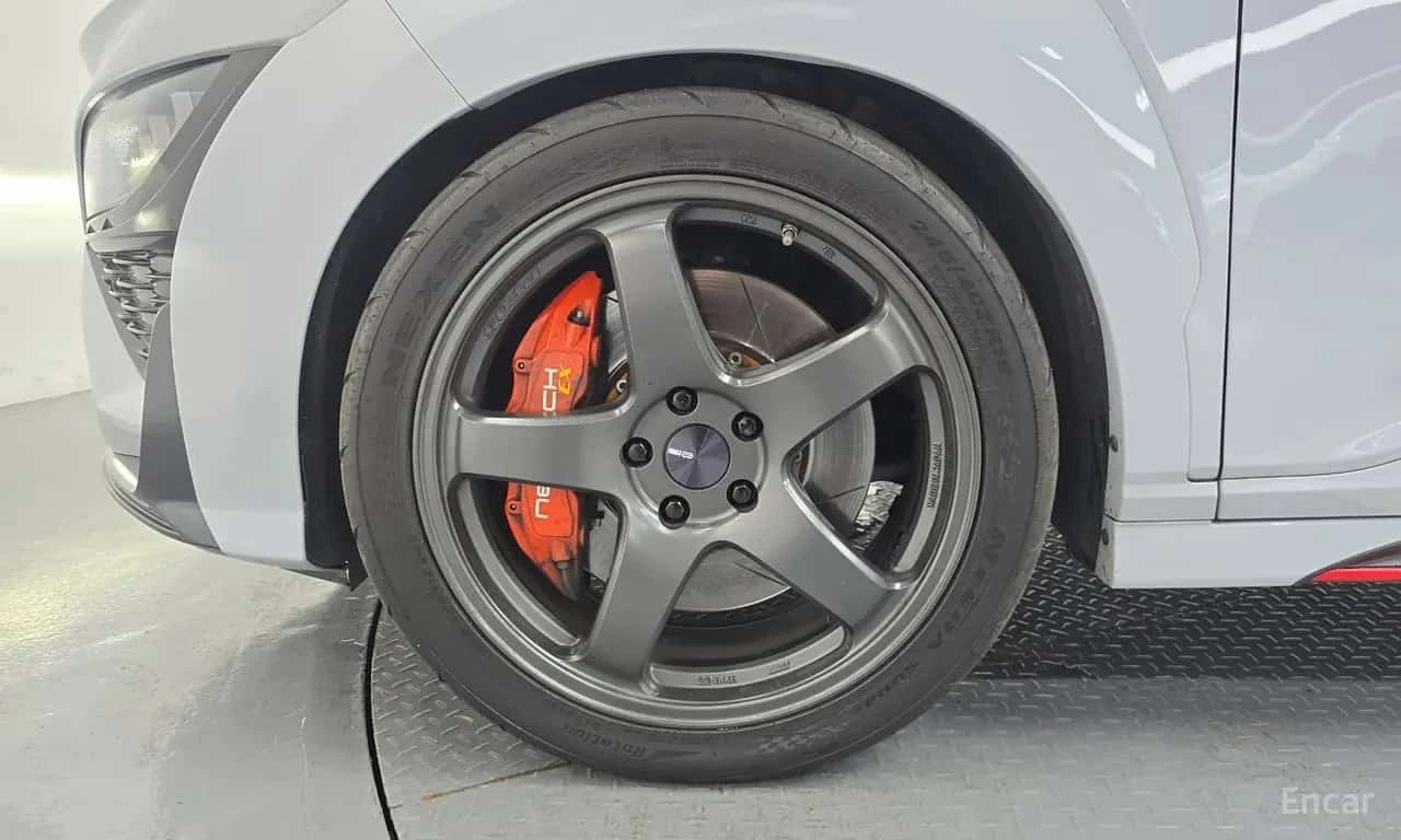 Hyundai Kona * N * ������� * ��������� * ���� �� �������� *  | Mobile.bg � ����������� 5