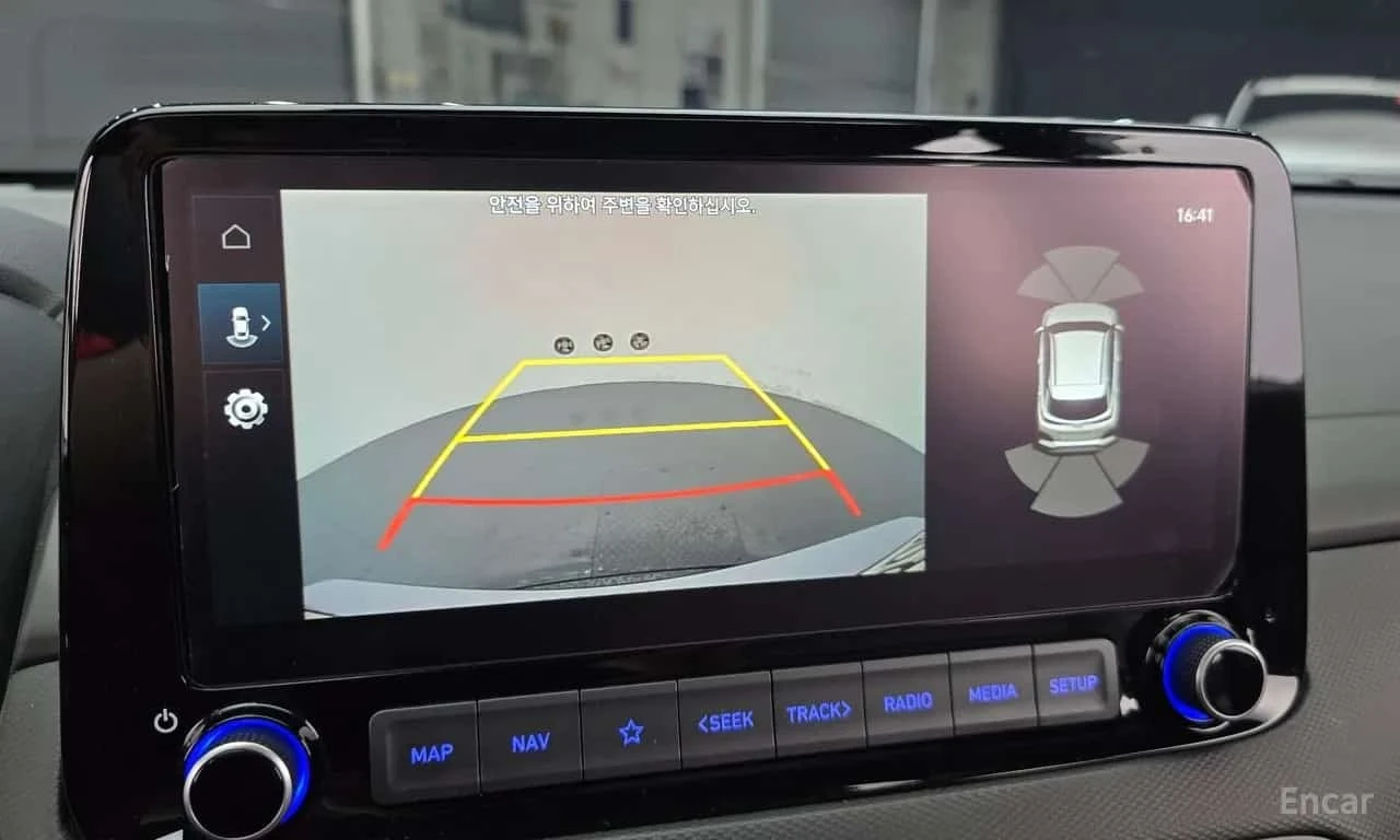 Hyundai Kona * N * ������� * ��������� * ���� �� �������� *  | Mobile.bg � ����������� 13