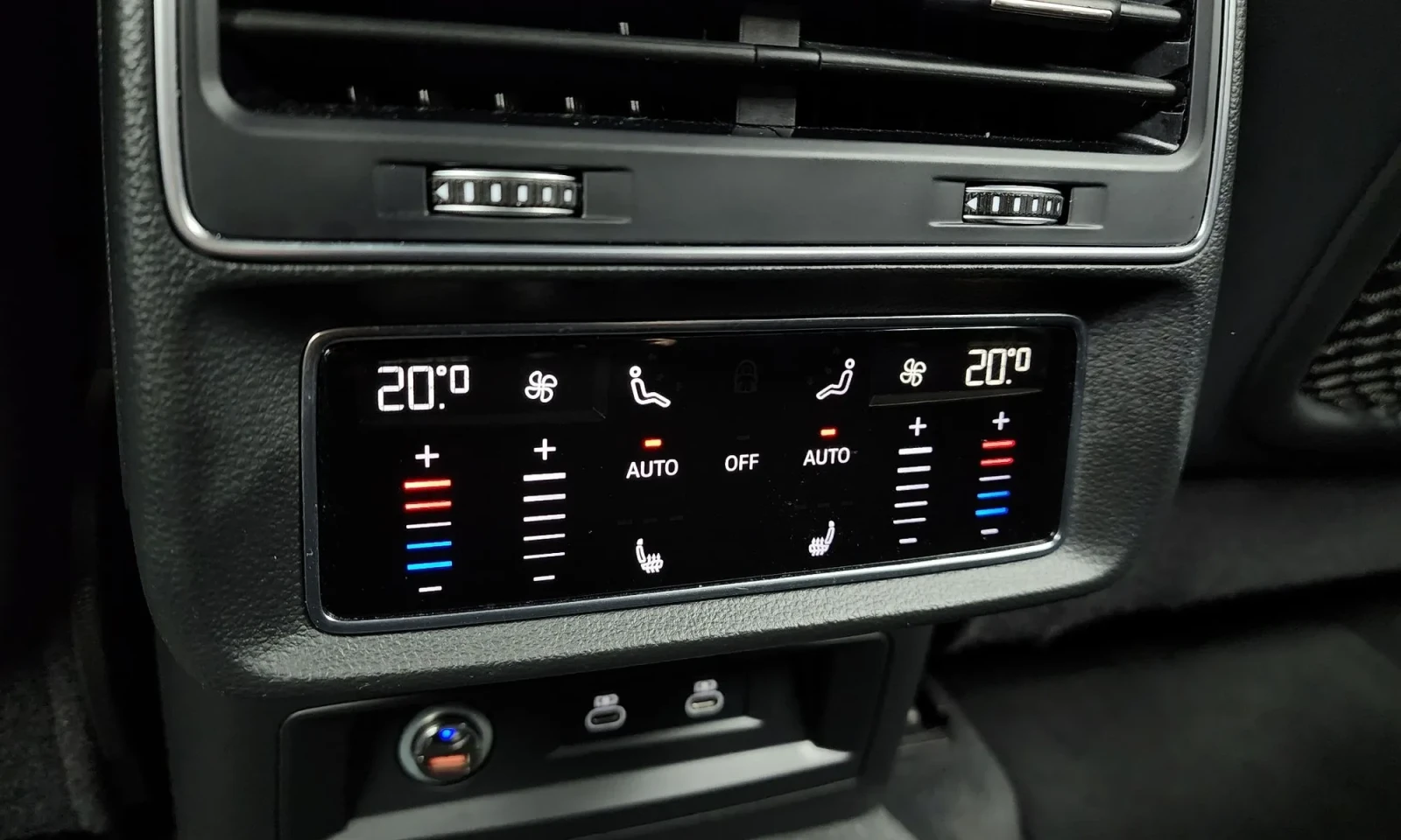 Audi Q8 45 TDI QUATTRO | HEAD-UP* 360 CAM* �����* �����*  | Mobile.bg � ����������� 16