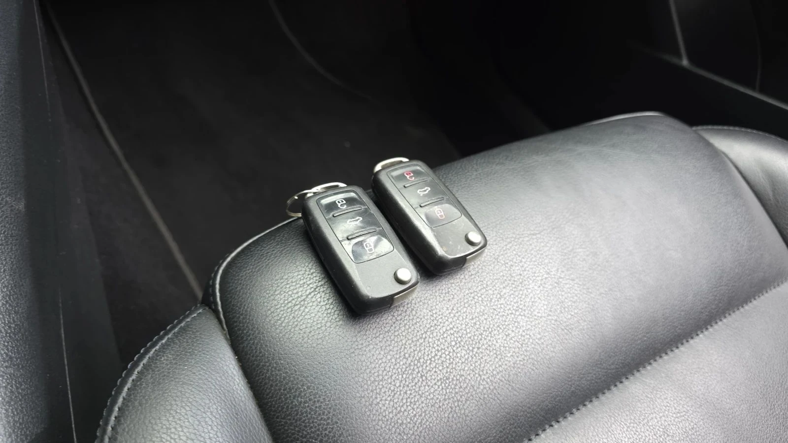 VW Tiguan, снимка 17 - Автомобили и джипове - 56689641