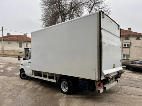Mercedes-Benz Sprinter 411 Кат Б 4.20м БОРД, снимка 4