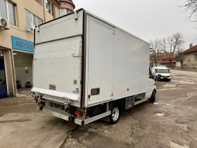 Mercedes-Benz Sprinter 411 Кат Б 4.20м БОРД, снимка 5