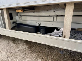 Mercedes-Benz Sprinter 411 Кат Б 4.20м БОРД, снимка 9