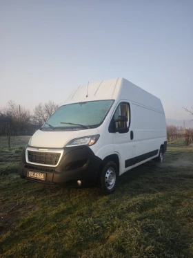 Peugeot Boxer MAXI, снимка 2