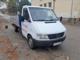 Mercedes-Benz Sprinter 213 Sprinter  212  двигател 2.9 TDI  122 kc, снимка 1