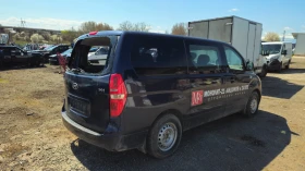 Hyundai H1 2.5crdi/на части , снимка 3