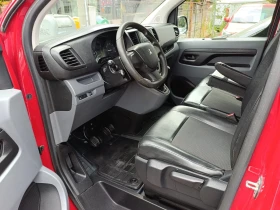 Peugeot Expert 2.0 HDI 6 ск, снимка 8