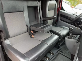Peugeot Expert 2.0 HDI 6 ск, снимка 9