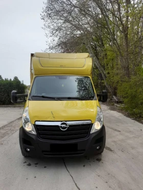 Opel Movano | Mobile.bg    3