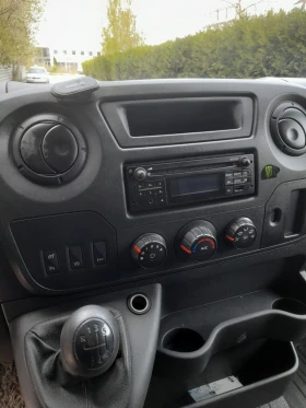 Opel Movano | Mobile.bg    5