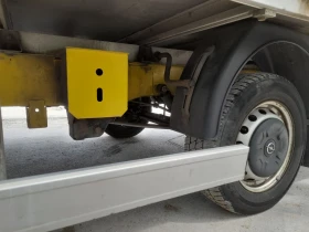 Opel Movano | Mobile.bg    8