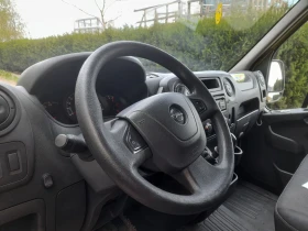 Opel Movano | Mobile.bg    4