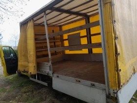 Opel Movano | Mobile.bg    7