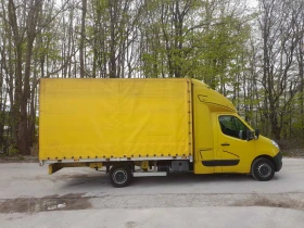 Opel Movano | Mobile.bg    2