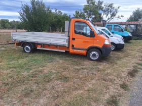     Renault Master 2.5 