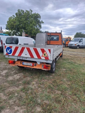     Renault Master 2.5 