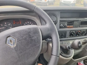     Renault Master 2.5 