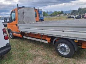     Renault Master 2.5 